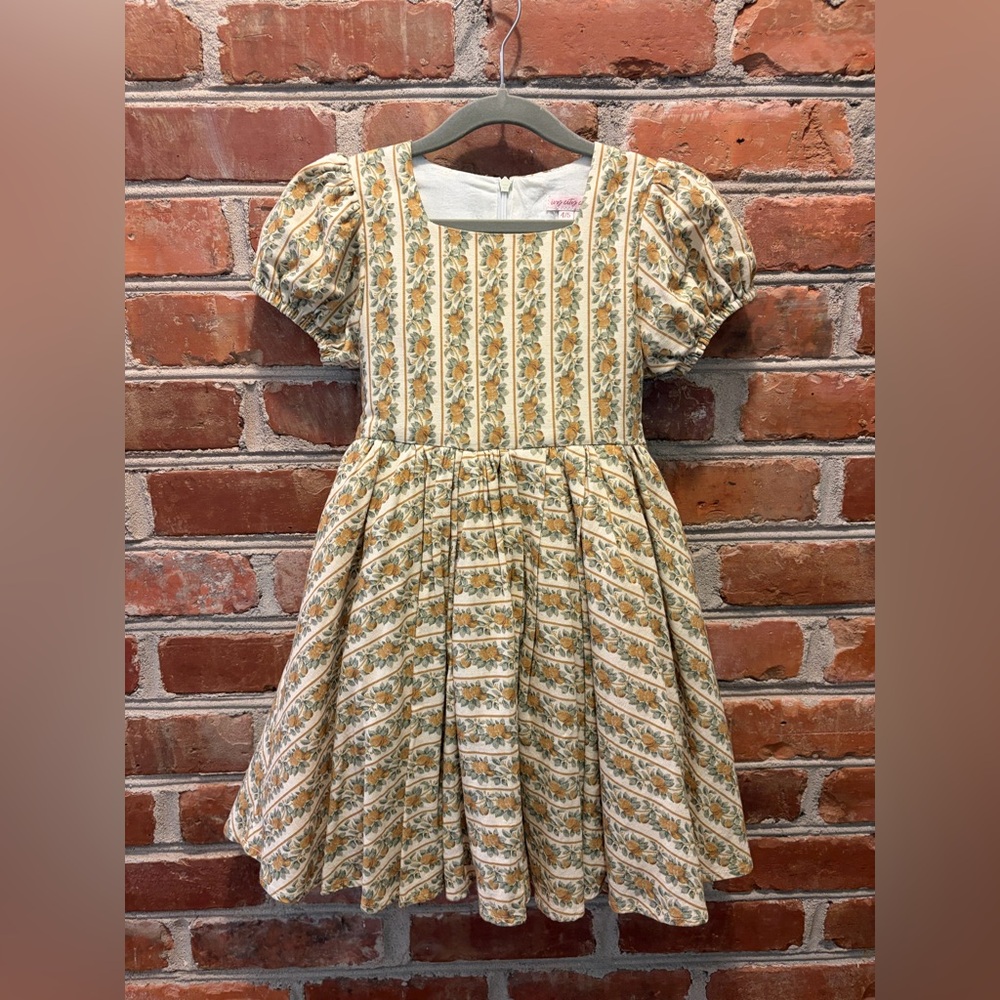 Ivy City girls dress